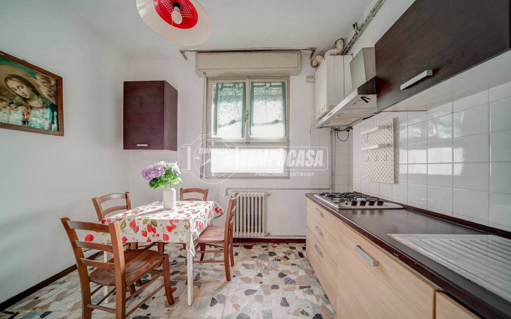 appartamento in vendita a Solbiate Arno