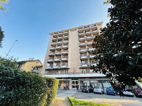 appartamento in vendita a Solbiate Arno