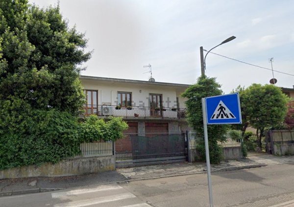 appartamento in vendita a Solbiate Arno