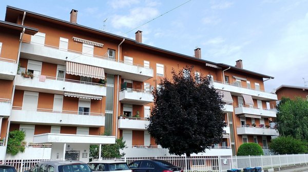 appartamento in vendita a Solbiate Arno