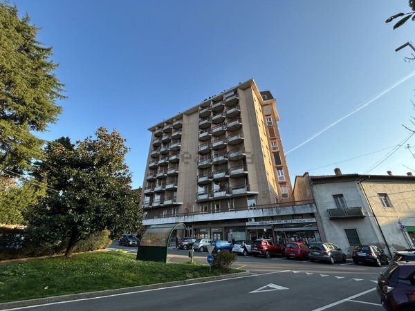 appartamento in vendita a Solbiate Arno