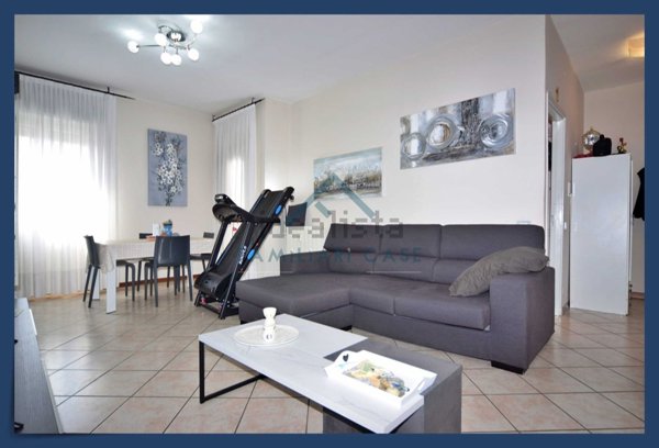 appartamento in vendita a Solbiate Arno