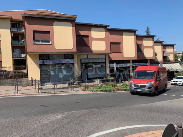 appartamento in vendita a Solbiate Arno