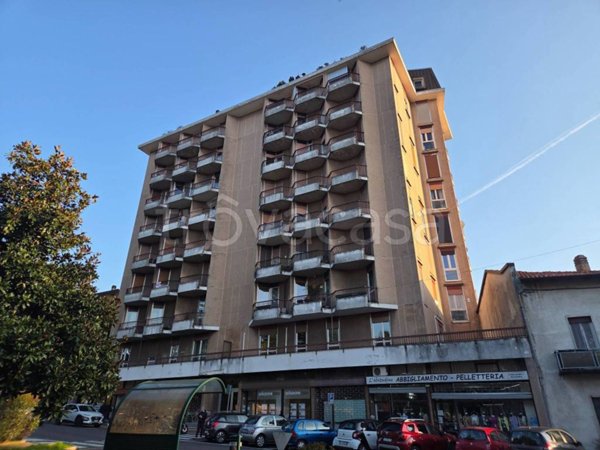 appartamento in vendita a Solbiate Arno