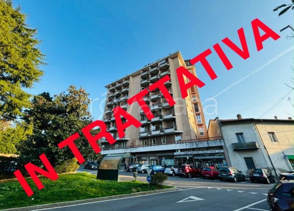 appartamento in vendita a Solbiate Arno