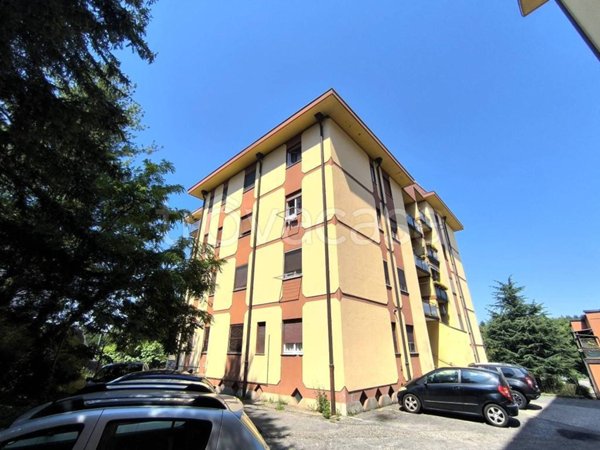 appartamento in vendita a Solbiate Arno