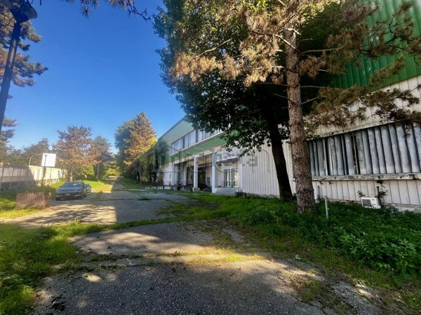 rudere in vendita a Solbiate Arno