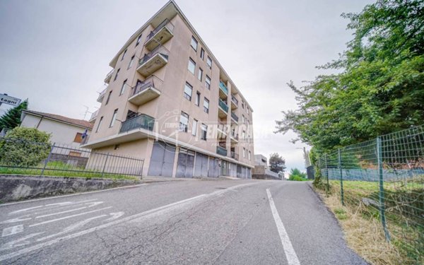 appartamento in vendita a Solbiate Arno