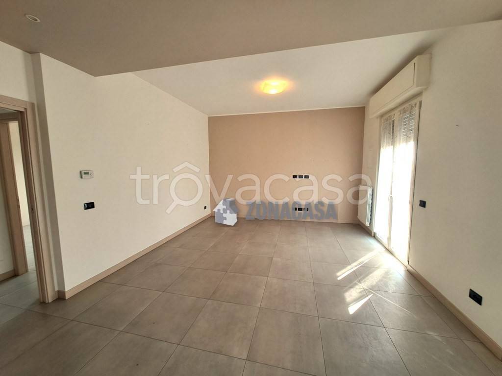 appartamento in vendita a Solbiate Arno