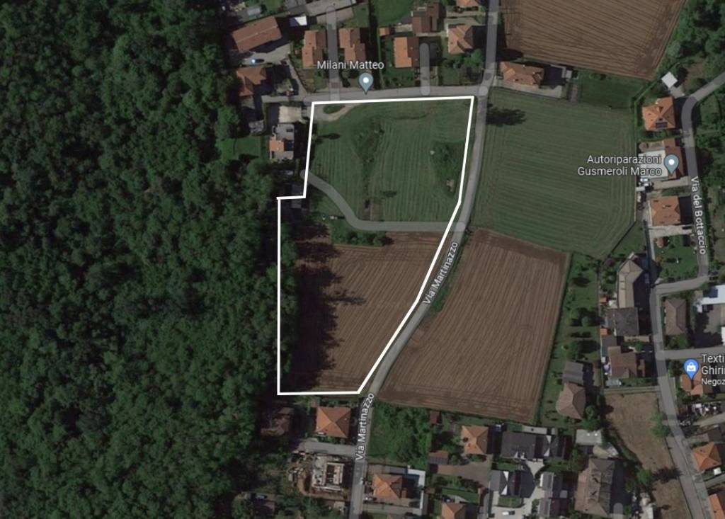 bifamiliare in vendita a Solbiate Arno