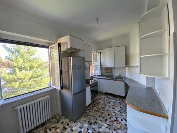 appartamento in vendita a Solbiate Arno