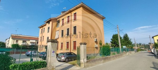 appartamento in vendita a Solbiate Arno