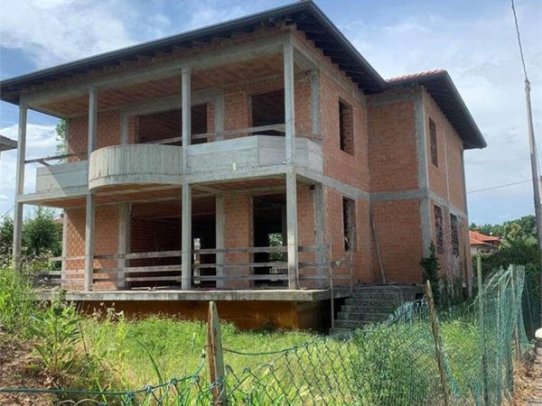 casa indipendente in vendita a Solbiate Olona