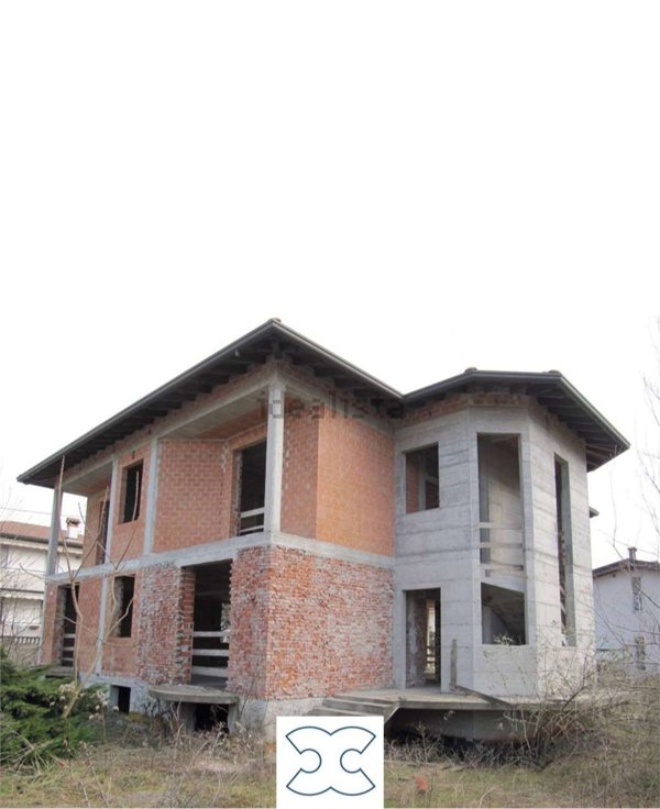 casa indipendente in vendita a Solbiate Olona