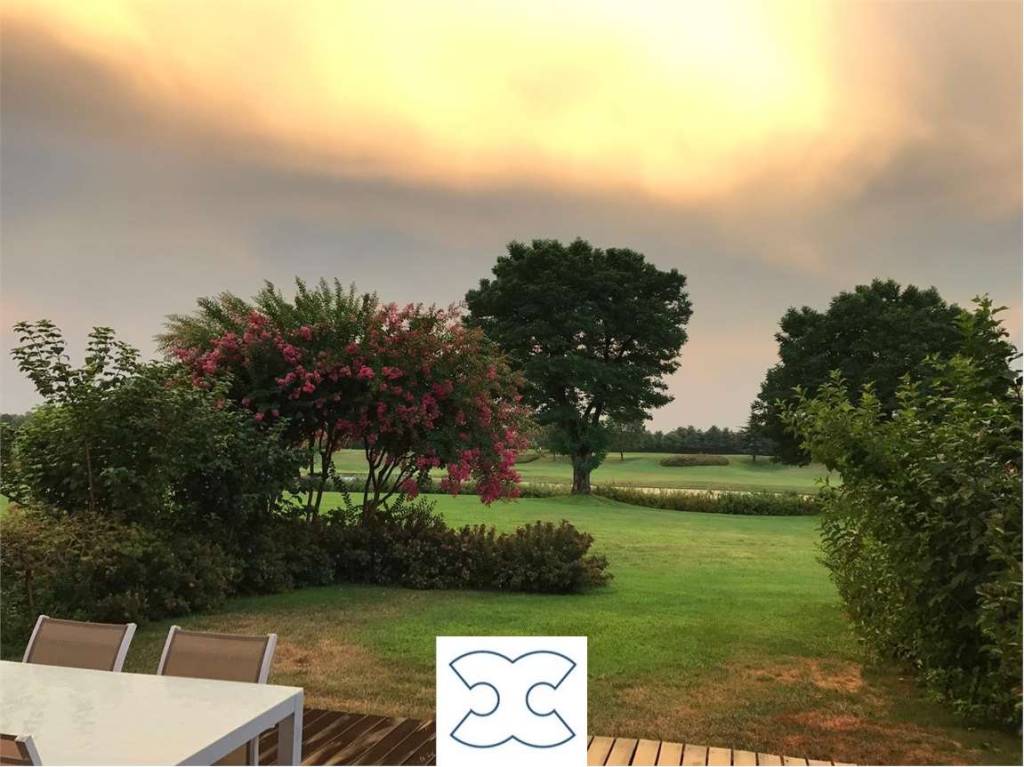 appartamento in vendita a Solbiate Olona