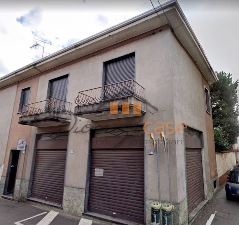 appartamento in vendita a Solbiate Olona