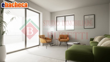 appartamento in vendita a Solbiate Olona
