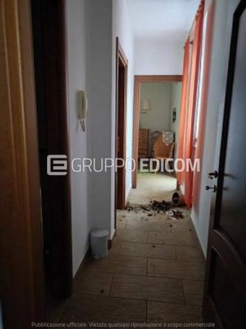 appartamento in vendita a Solbiate Olona