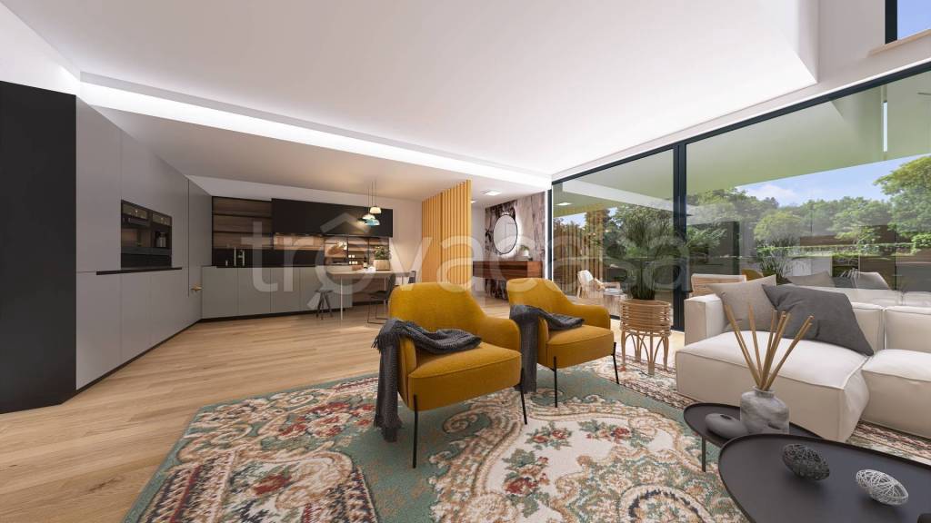 casa indipendente in vendita a Solbiate Olona