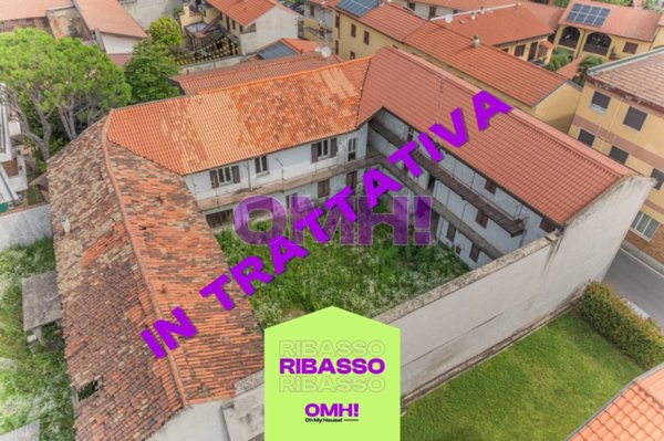 negozio in vendita a Solbiate Olona