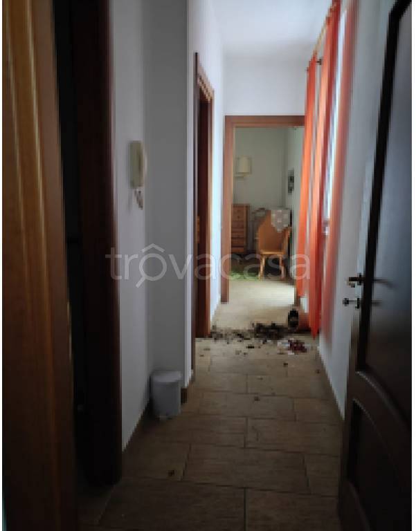 appartamento in vendita a Solbiate Olona