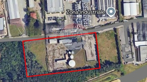 terreno agricolo in vendita a Solbiate Olona