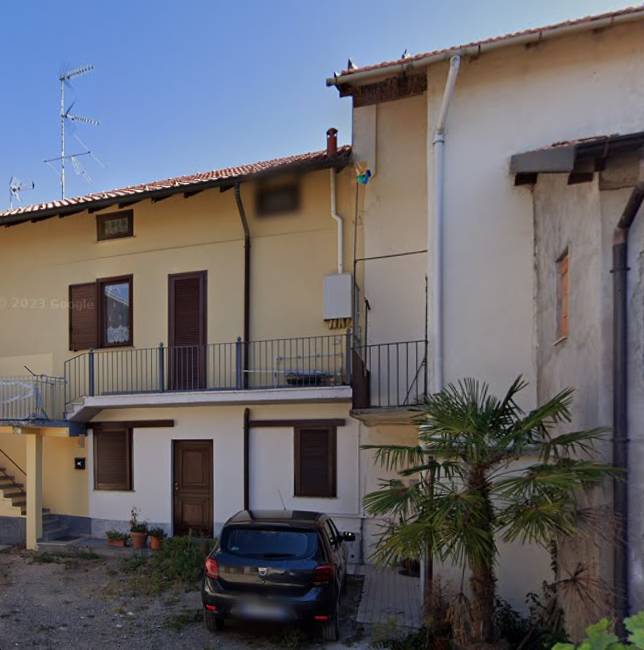 casa indipendente in vendita a Solbiate Olona