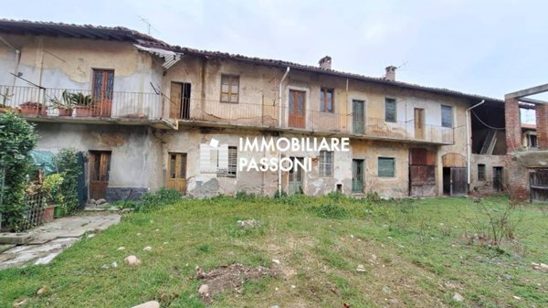 casa indipendente in vendita a Solbiate Olona