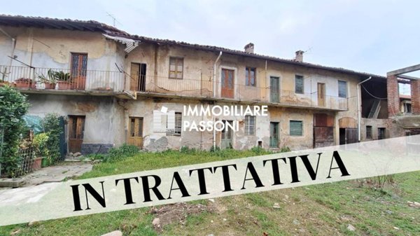 casa indipendente in vendita a Solbiate Olona