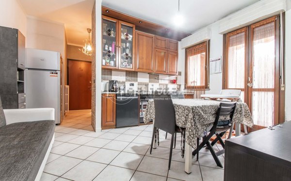 appartamento in vendita a Solbiate Olona