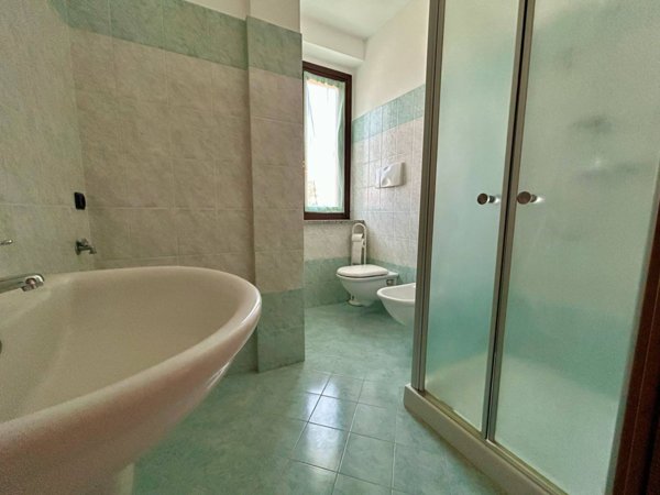 appartamento in vendita a Solbiate Olona