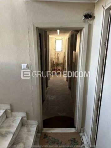appartamento in vendita a Solbiate Olona