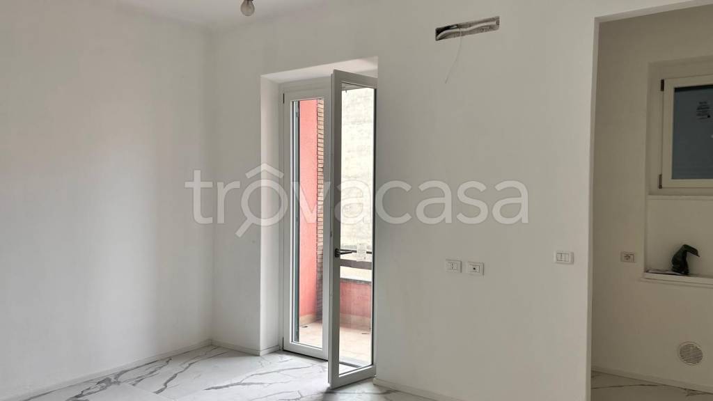 appartamento in vendita a Solbiate Olona