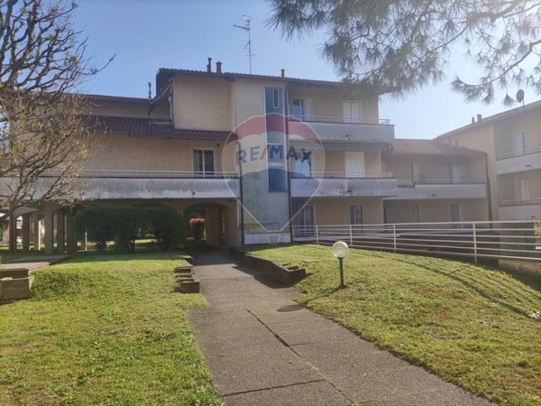 appartamento in vendita a Solbiate Olona