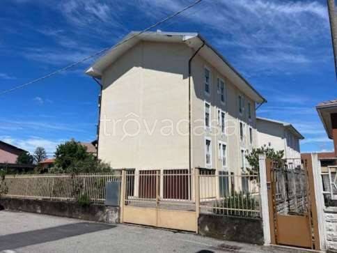 appartamento in vendita a Solbiate Olona