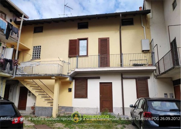 quadrivano in vendita a Solbiate Olona