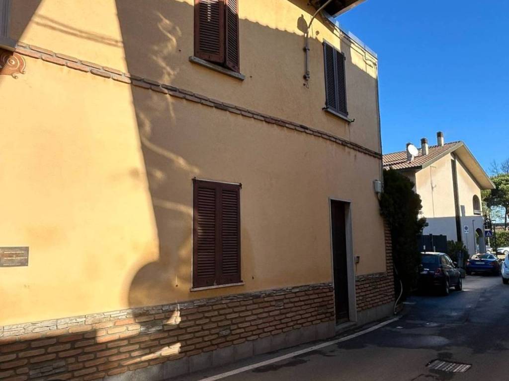 appartamento in vendita a Solbiate Olona