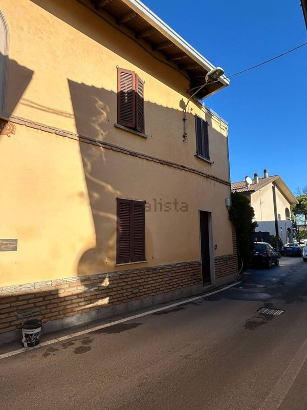 appartamento in vendita a Solbiate Olona