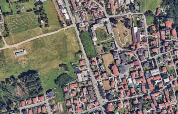 appartamento in vendita a Solbiate Olona