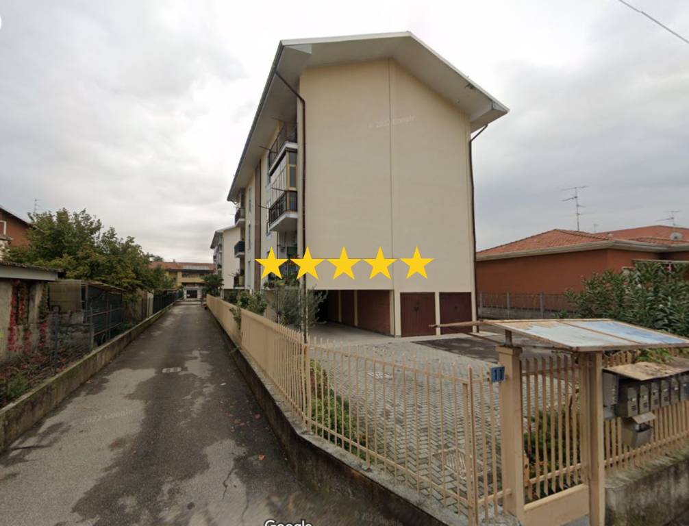 appartamento in vendita a Solbiate Olona