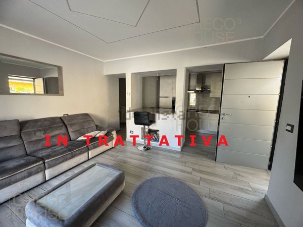 appartamento in vendita a Solbiate Olona