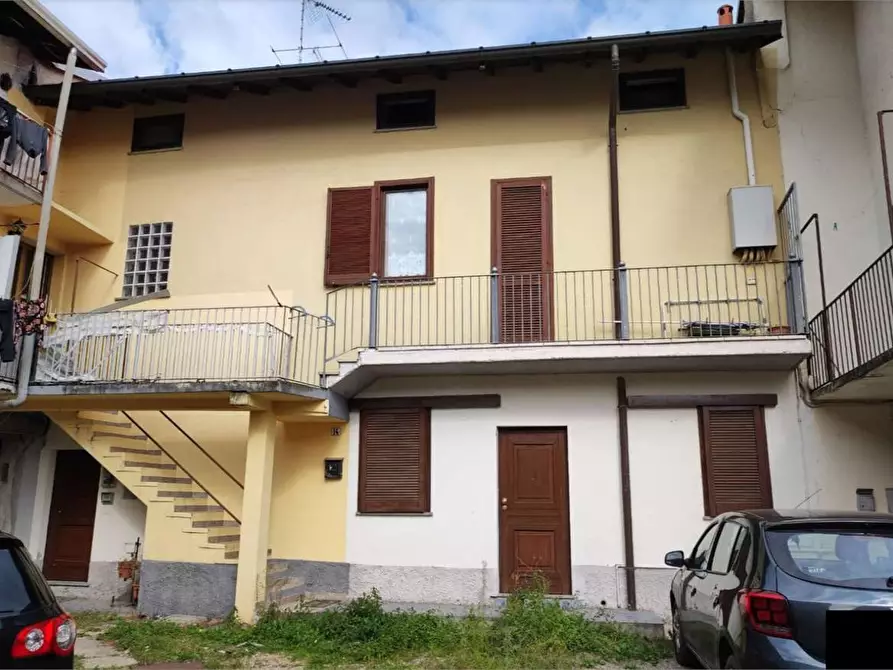 appartamento in vendita a Solbiate Olona