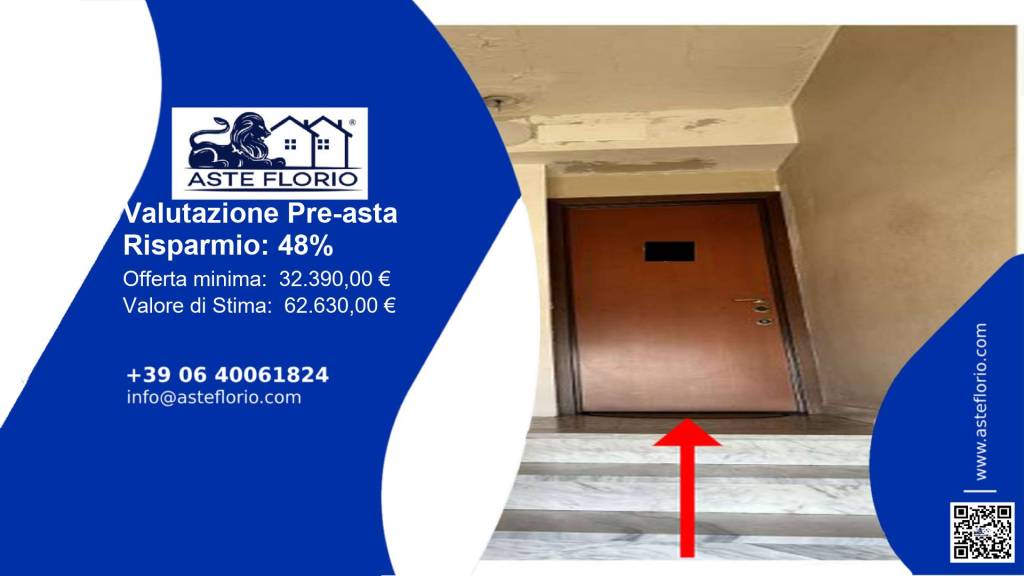 appartamento in vendita a Solbiate Olona