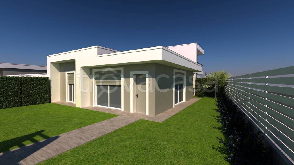 casa indipendente in vendita a Solbiate Olona