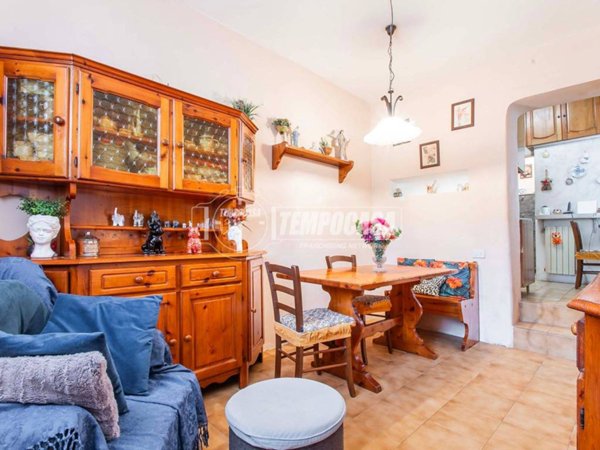 casa indipendente in vendita a Solbiate Olona
