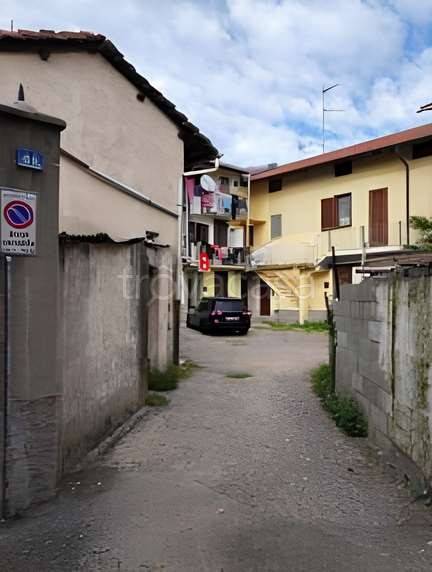 appartamento in vendita a Solbiate Olona