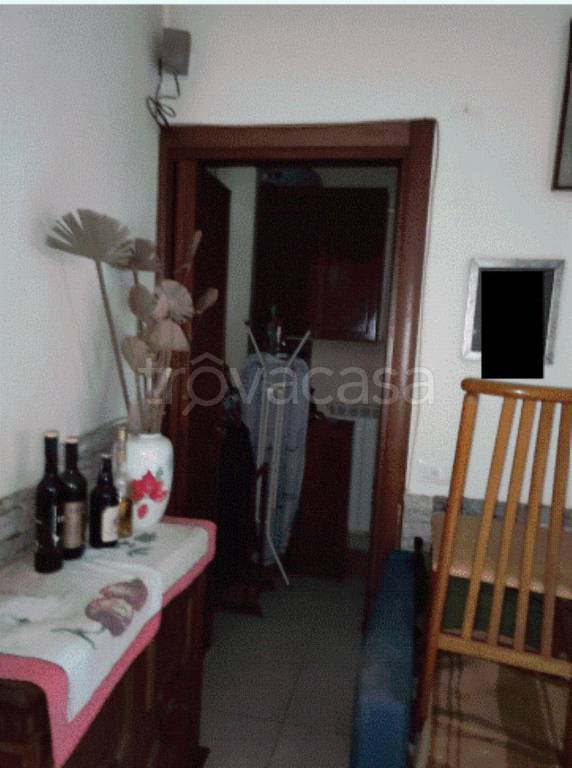appartamento in vendita a Solbiate Olona