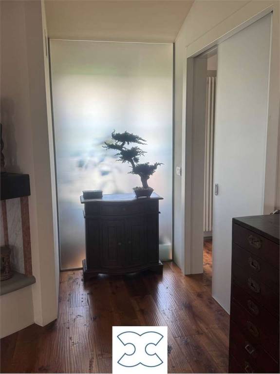 appartamento in vendita a Solbiate Olona