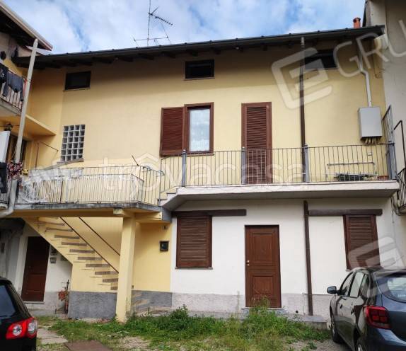 appartamento in vendita a Solbiate Olona
