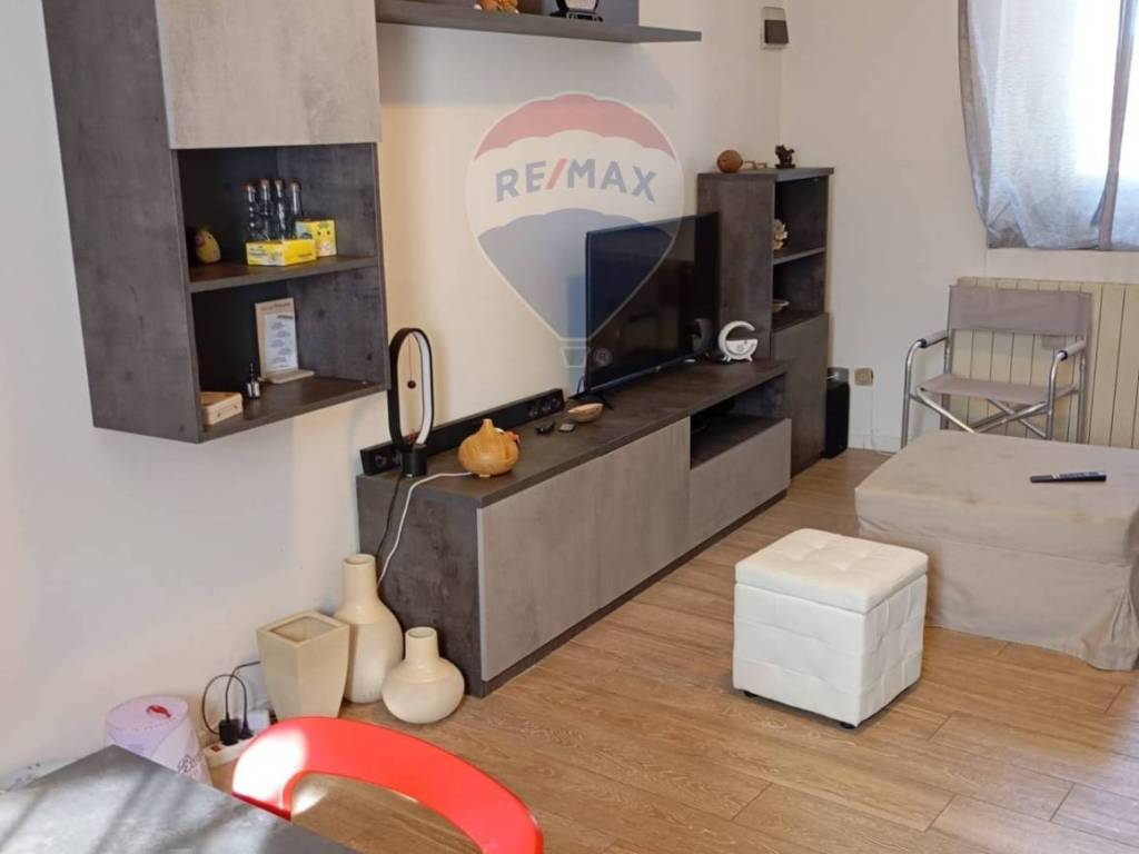 appartamento in vendita a Solbiate Olona